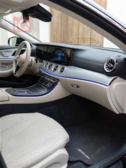 مرسيدس بنز CLS